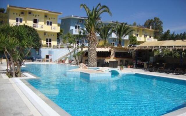 Meraki Apartments & Studios
