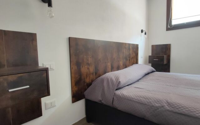 Suite Apartments i4MORI Porto Pino