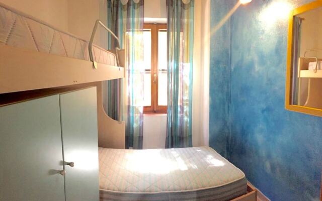 Caletta Apartment in Villa I