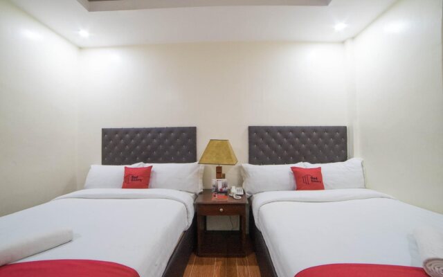 Diamond Spring Hotel Angeles