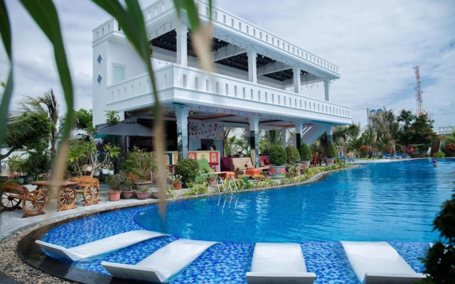 Suoi TIen Hills Hotel