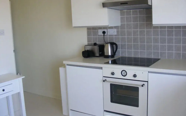 Baystays Seaview - Trawler Road