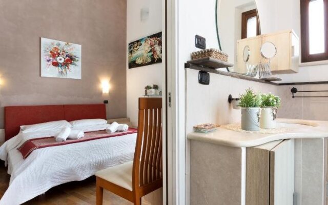 B&B Ortigia Bedda