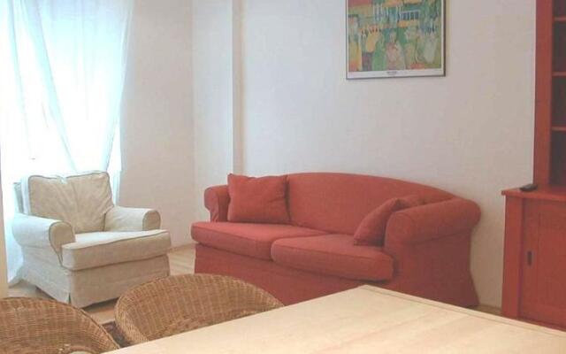 Central apartament cismigiu park