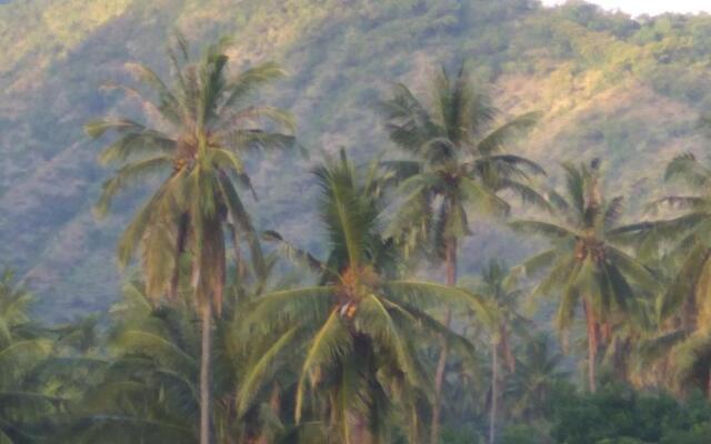 Master Homestay
