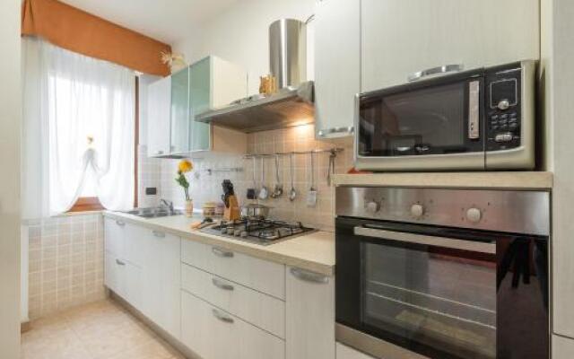 Locazione turistica Trilo Gemelli 1