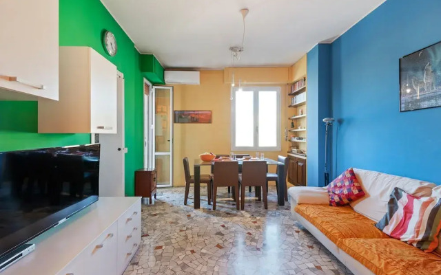 Flatty Apartments - Transiti