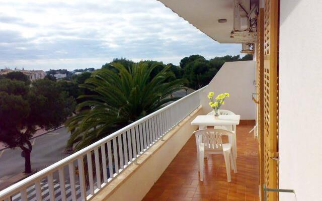 Apartamentos Portosun