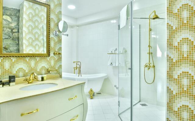 Bushi Resort & Spa