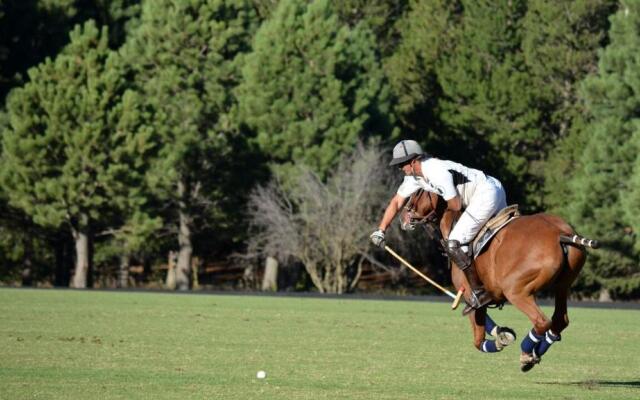 Golf y Polo Apartment