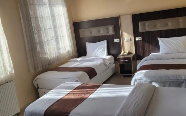 Gungoren Hotel