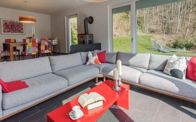 Luxus Ferienhaus Schwarzwald Dieboldsberg