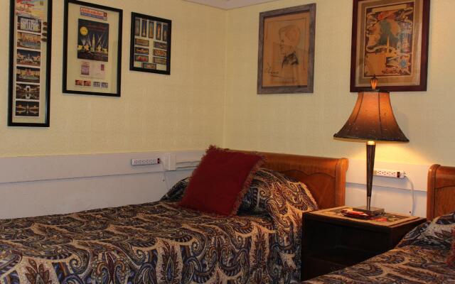 San Remo Hotel
