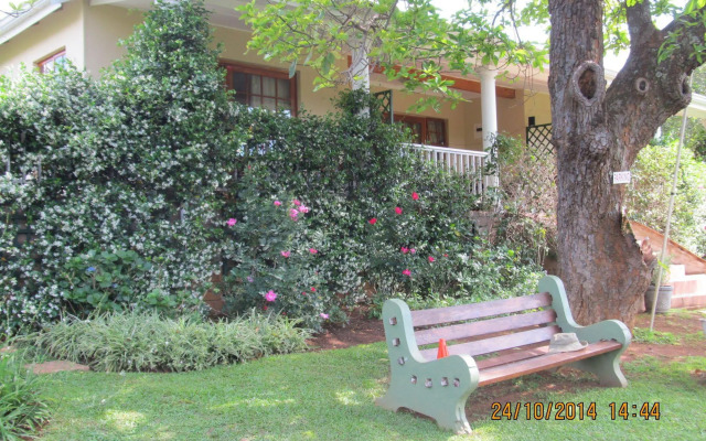 The Jays Guest House