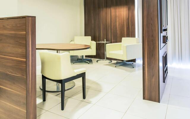 Mercure RJ Nova Iguaçu Hotel