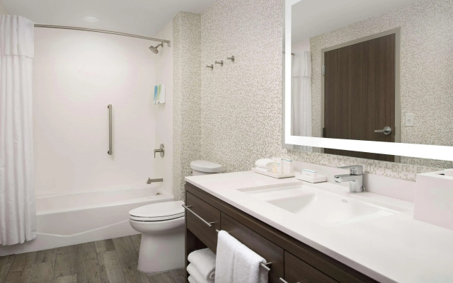 Home2 Suites by Hilton Owings Mills