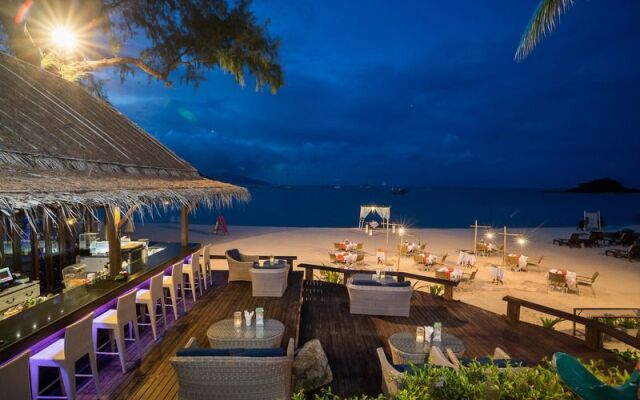 Muang Samui Villas & Suites