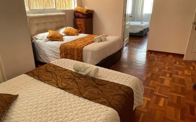 Lima House Milani