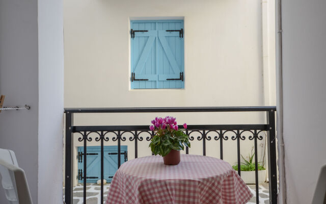 Hotel Panormos
