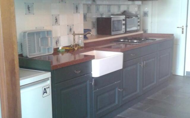 Holiday Home Dutch House Brielle
