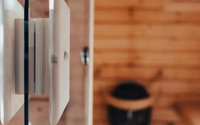 Tatra House Residence