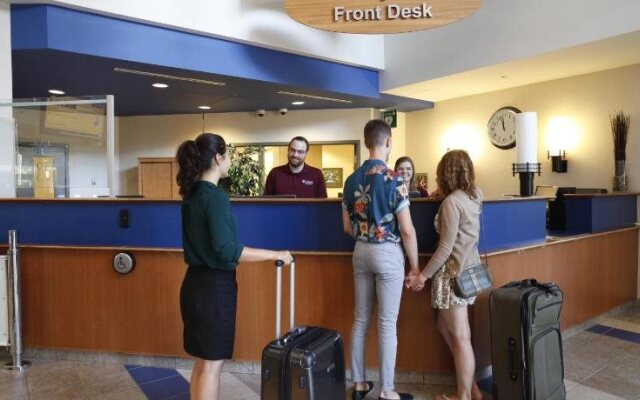 Résidences de l’Université d’Ottawa / University of Ottawa Residences