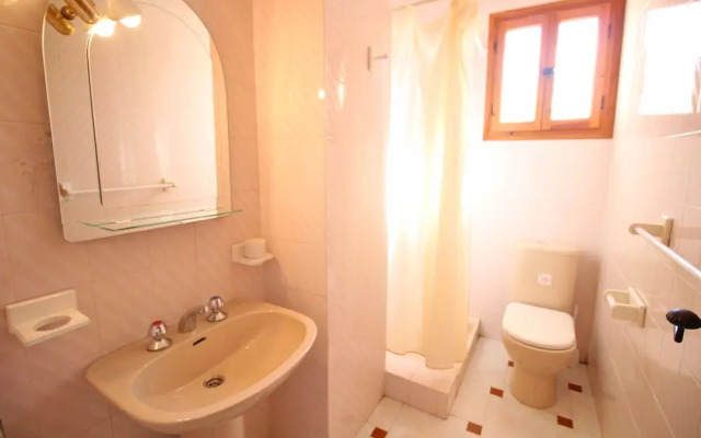 Villa Costa Calpe - Milotxa