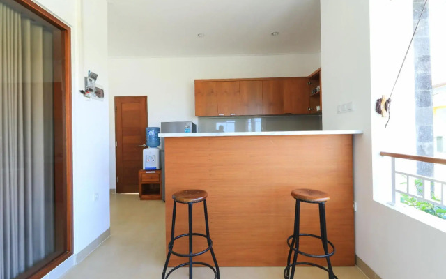 Manu Guest House 2