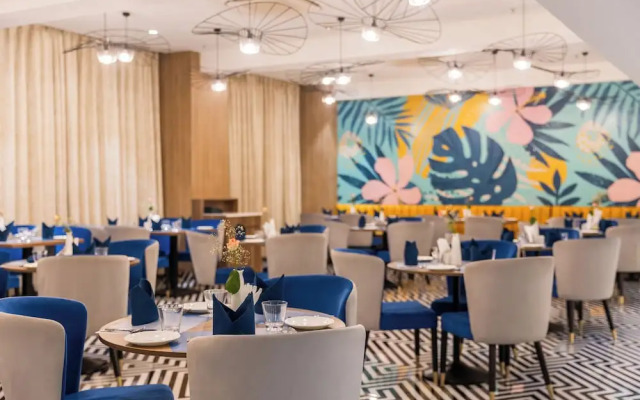 Effotel by Sayaji Navi Mumbai