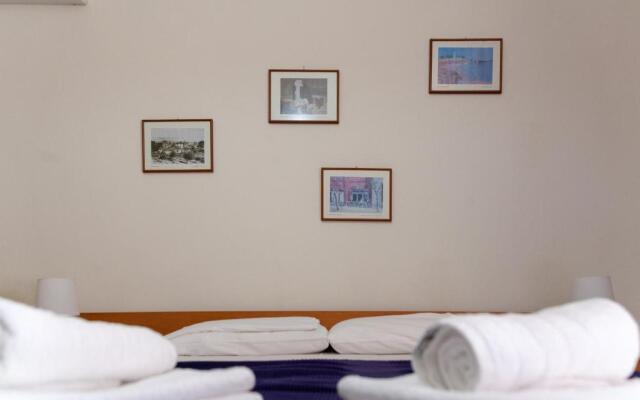 Apartment Hotel Athina