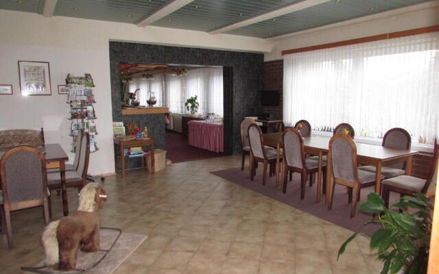 Pension Am Heiderand