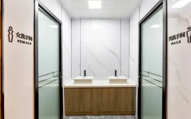 GreenTree Inn (Shijiazhuang Zhaiying South Street)