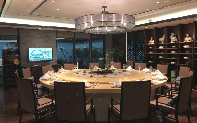 Cheery Dragon Canal Hotel Hangzhou