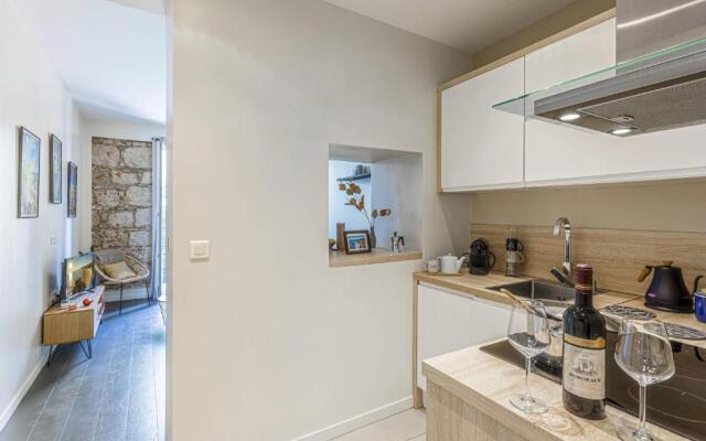 My Casa - Gambetta 33