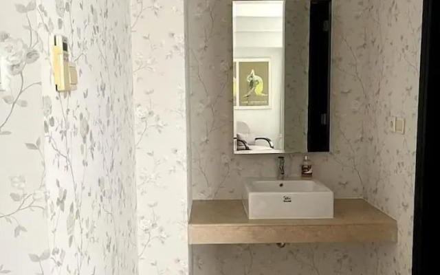 Somerset Berlian Suites Jakarta