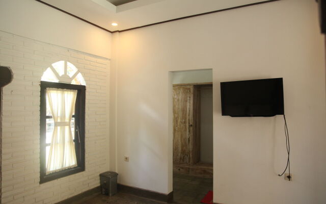 Bramasa Guest House