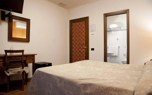 Hotel Arcobaleno Siena