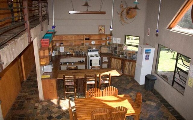 Island Vibe Jeffreys Bay Hostel