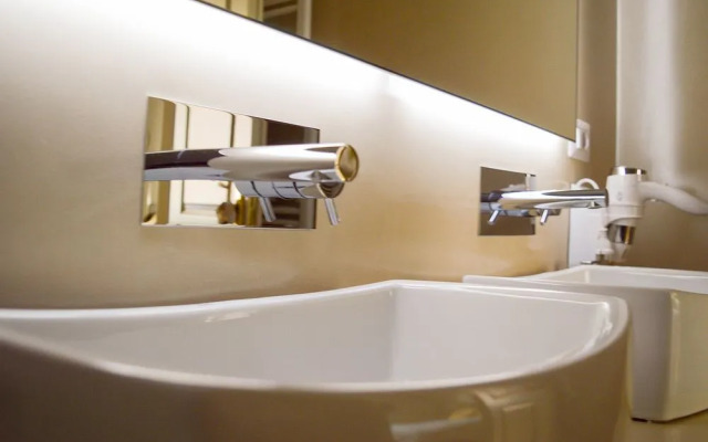 Le Griffe Vatican Luxury Suites