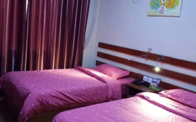 Qingzhou Lewanjia Express