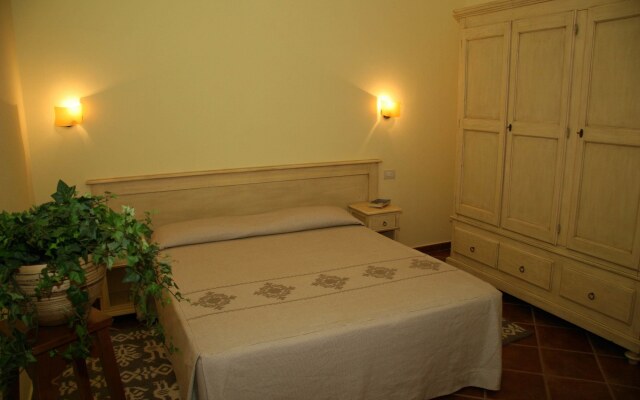 Borgo degli Ulivi Residence