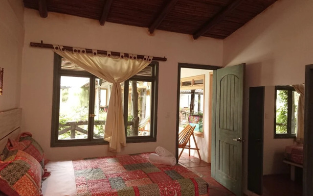 Hosteria Villa Mimi