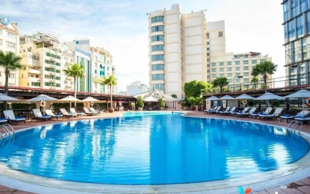 Saigon Court Serviced Apartment