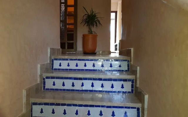 Ourika Golf Villa