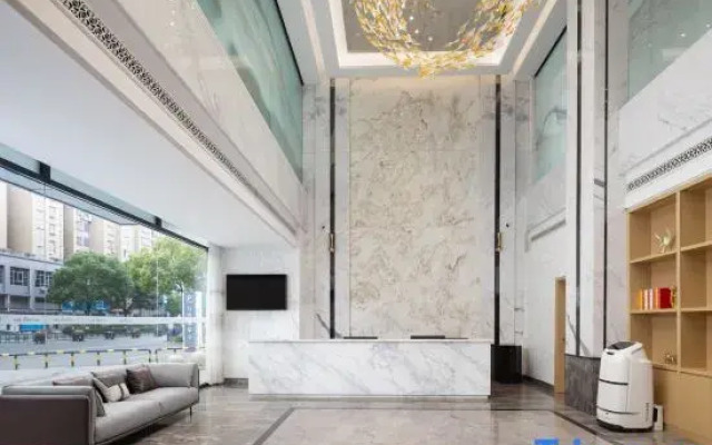 Wanda Yue, Nanxun Ancient Town