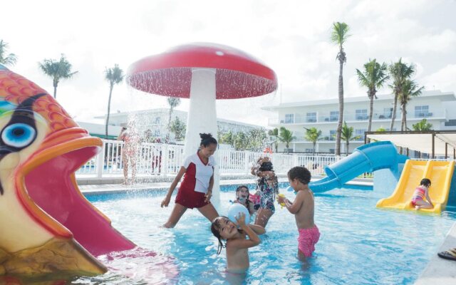 Riu Playacar - All Inclusive