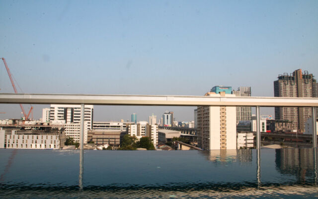 Kepler Residence Bangkok