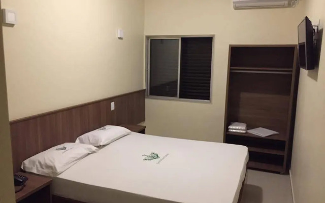 Grand Hotel Taboao