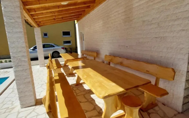 Pranjic Delux Guest House