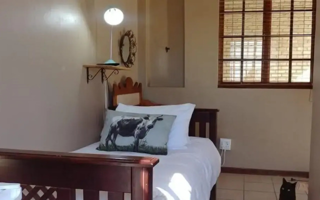 The Fat Mulberry Guesthouse